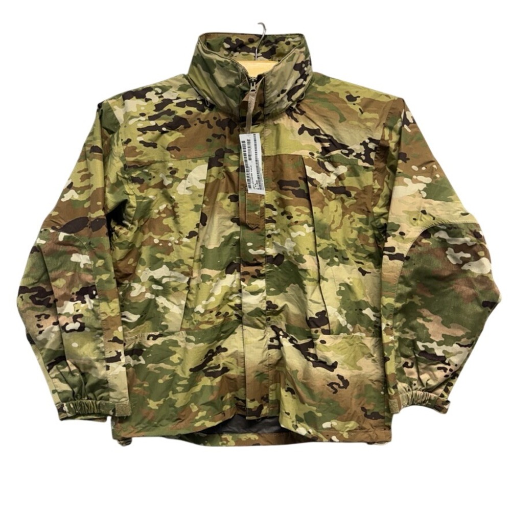 Valley Apparel ECWCS Gen 3 Level 6 OCP Multicam Jacket Extreme Cold Wet Weather